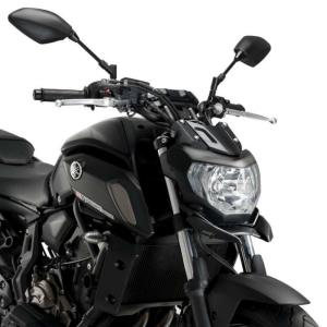 Pico frontal Puig Yamaha MT07 2018-2020